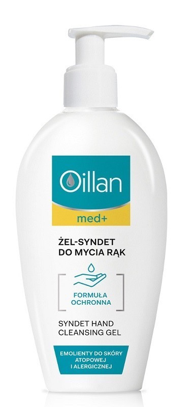 Oillan Med+