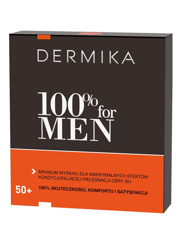 Dermika For Men 50+ XMASS