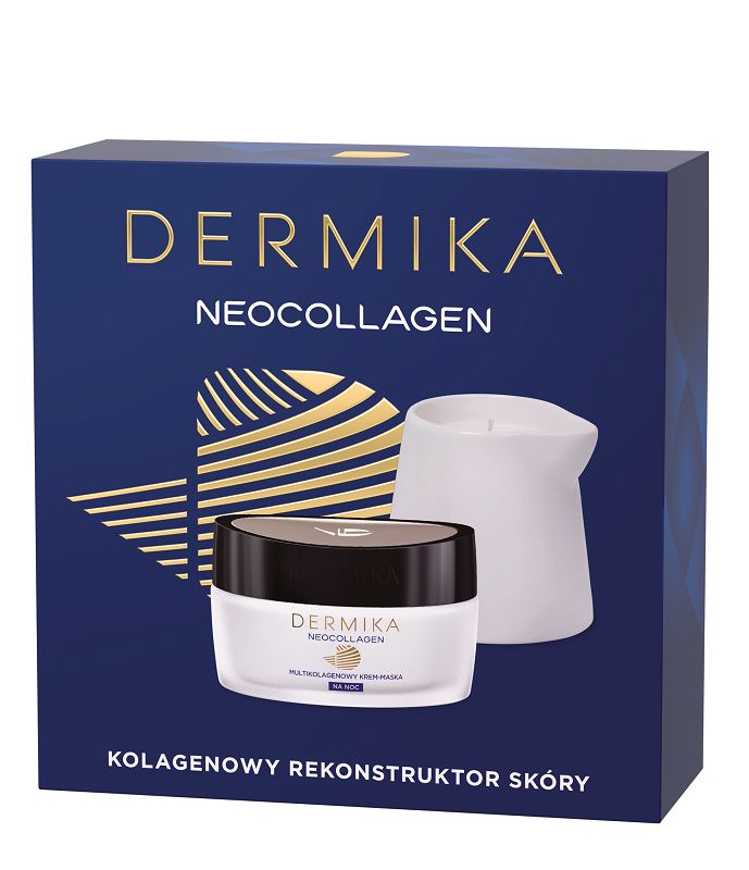 Dermika Neocollagen XMASS