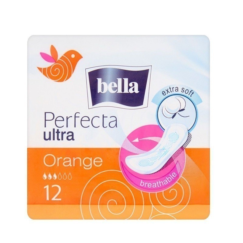 Bella Perfecta Ultra Orange