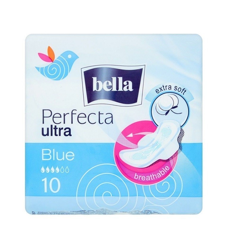 Bella Perfecta Ultra Blue