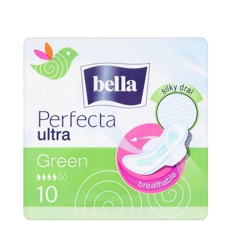 Bella Perfecta Ultra Green