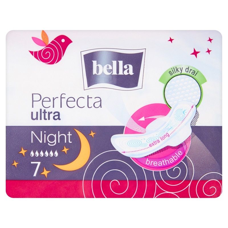 Bella Perfecta Ultra Night