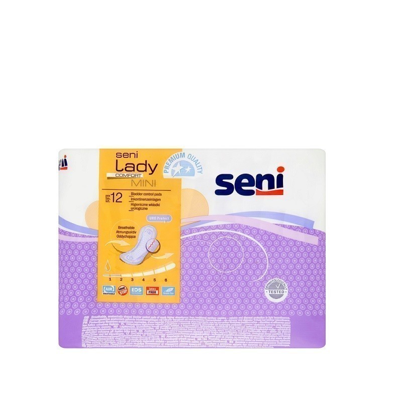 Seni Lady Comfort Mini