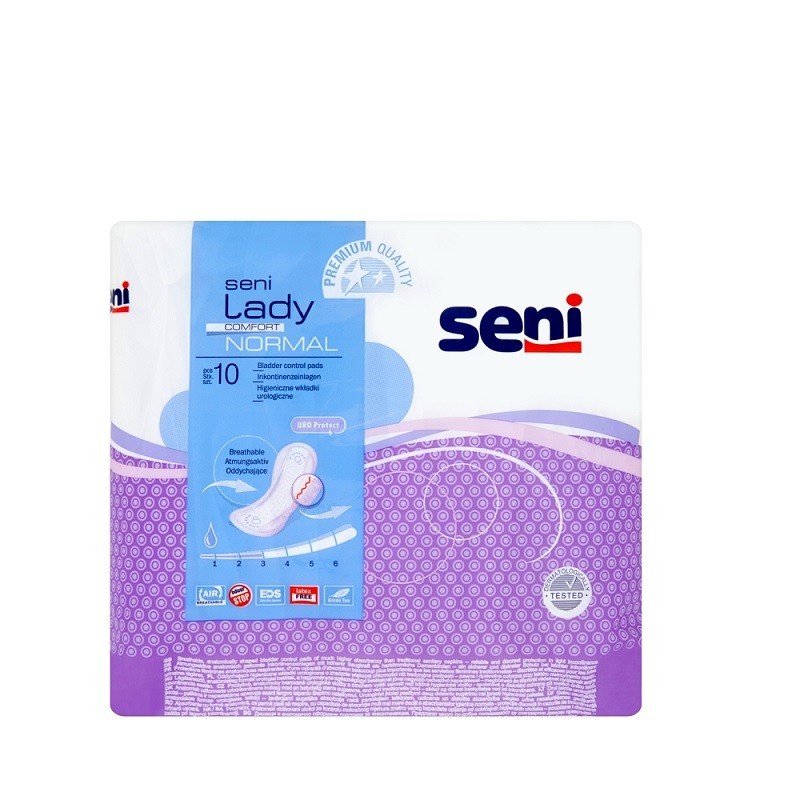 Seni Lady Comfort Normal