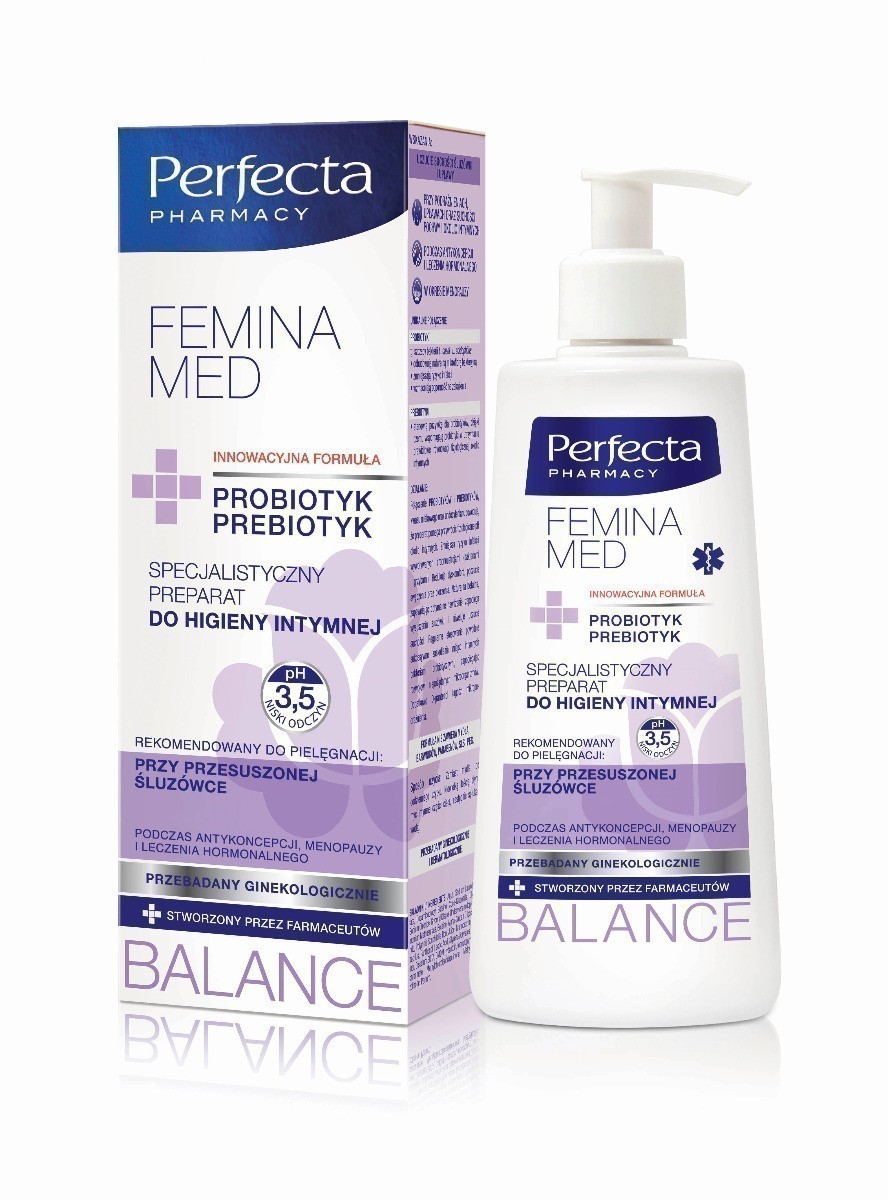 Perfecta Balance
