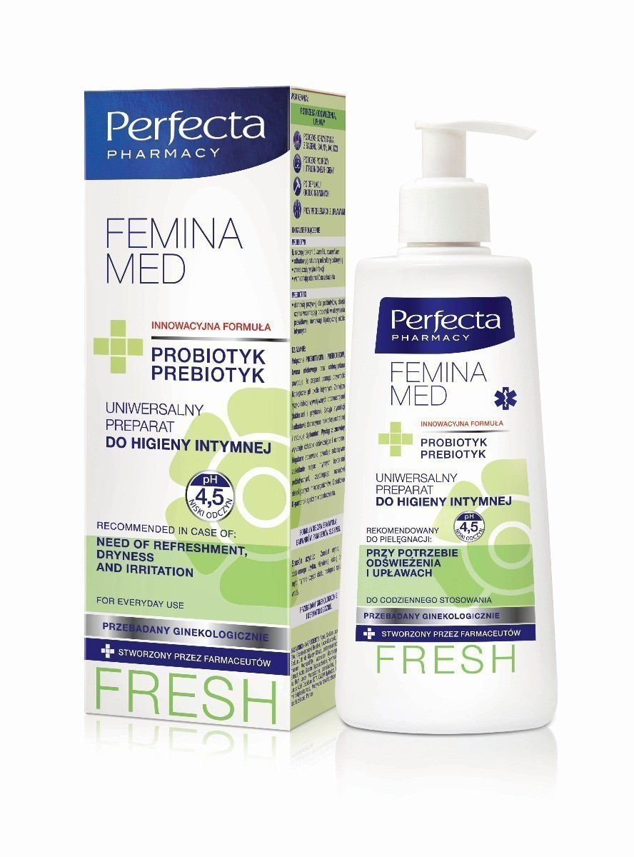 Perfecta Fresh