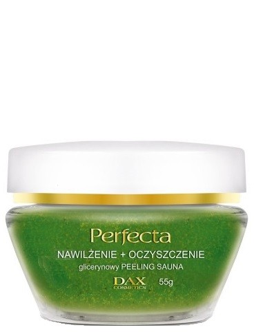 Perfecta Peeling Nawilżenie + Oczyszczenie
