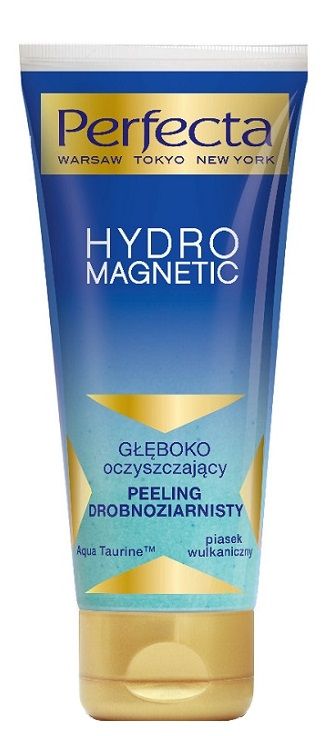 Perfecta Hydro Magnetic