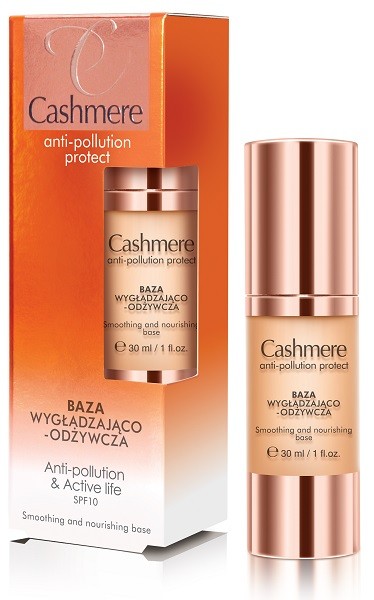 Dax Cashmere