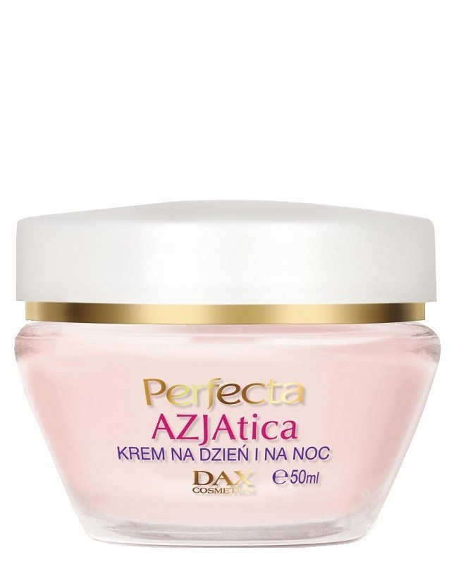 Perfecta Azjatica 45+