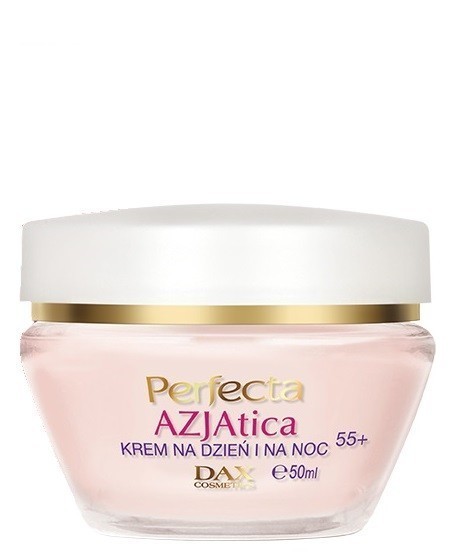 Perfecta Azjatica 55+