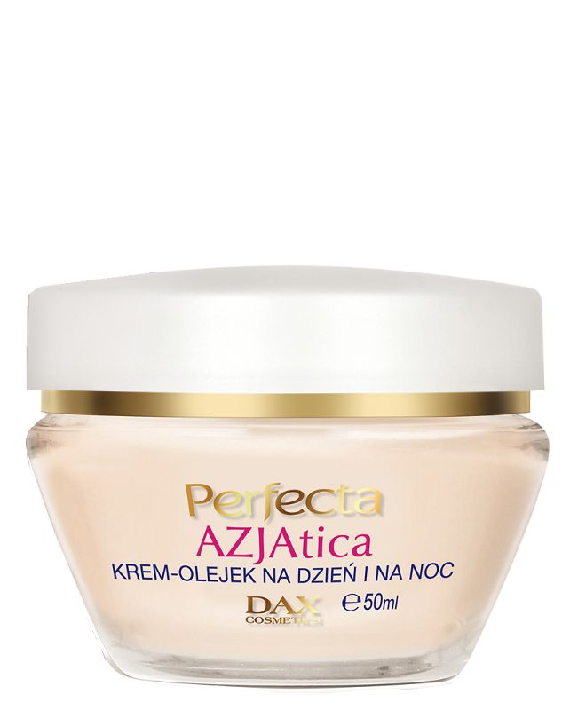Perfecta Azjatica White