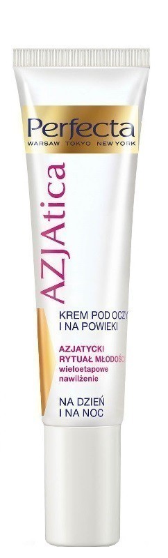 Perfecta Azjatica White
