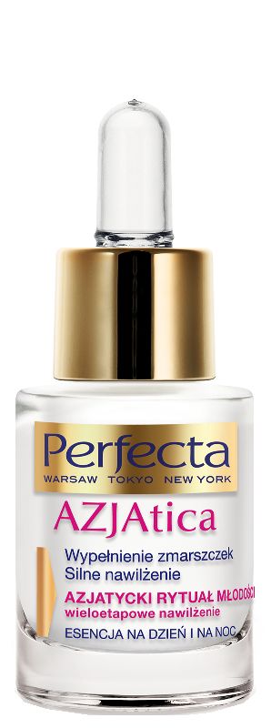Perfecta Azjatica White