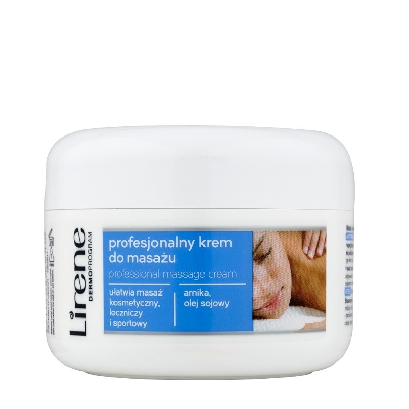Lirene Dermoprogram