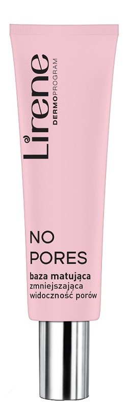 Lirene Dermoprogram No Pores