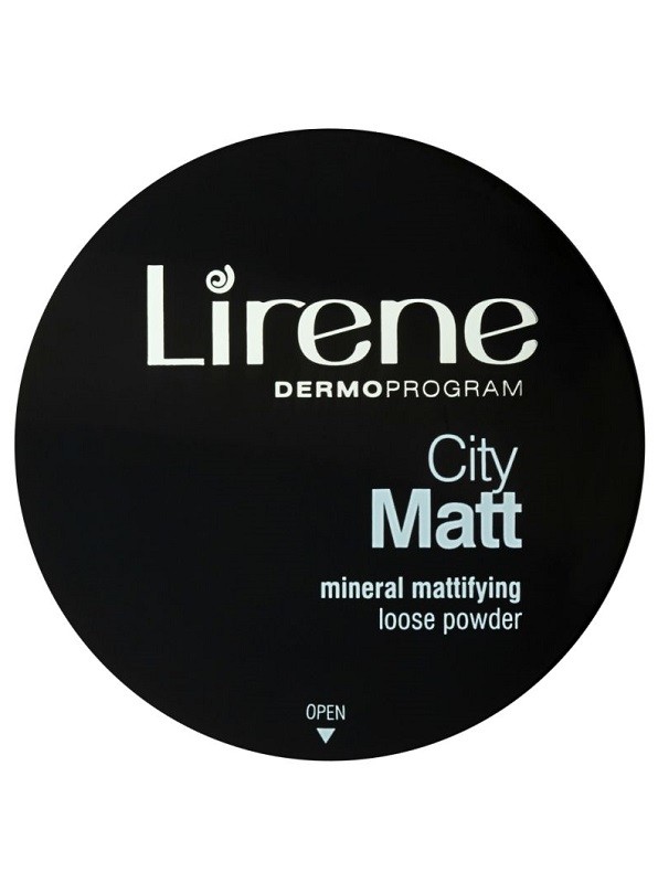 Lirene City Matt