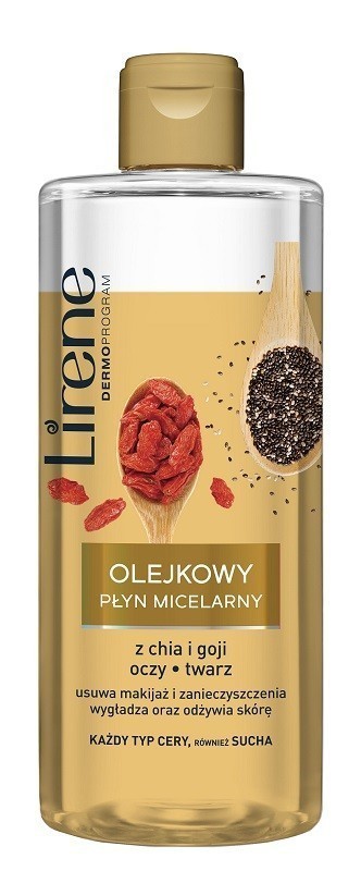 Lirene Pielęgnacja Oczyszczająca