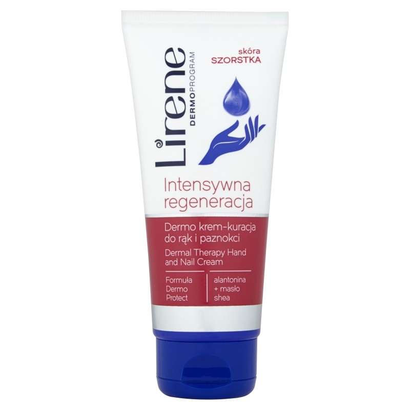 Lirene Dermoprogram Intensywna Regeneracja