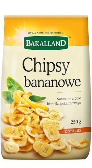 Bakalland