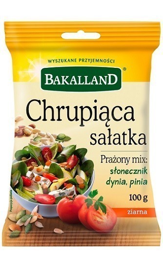 Bakalland