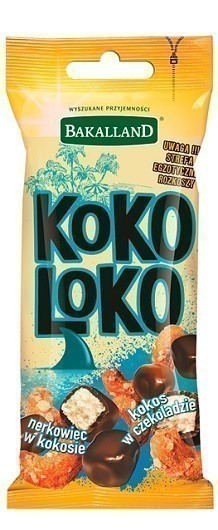 Bakalland Koko Loko
