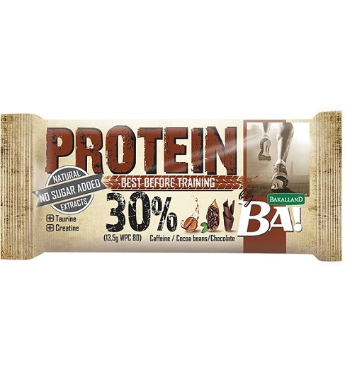Bakalland BA! Best Before Training