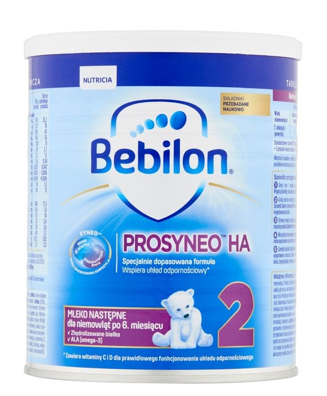Bebilon Prosyneo HA2