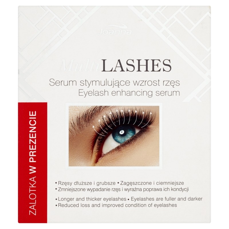 Joanna Multi Lashes