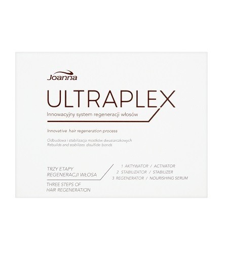 Joanna Ultraplex