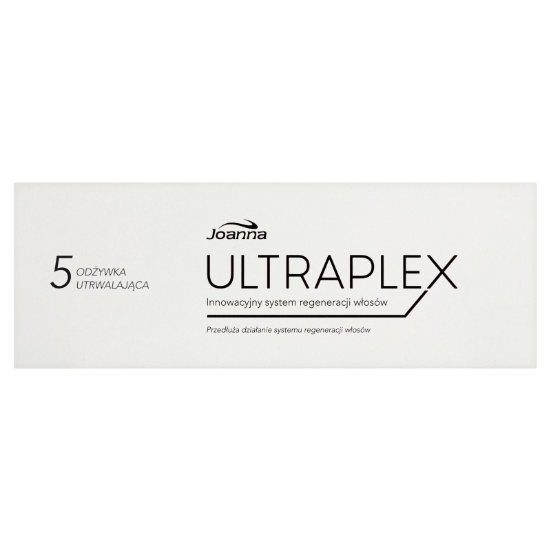 Joanna Ultraplex