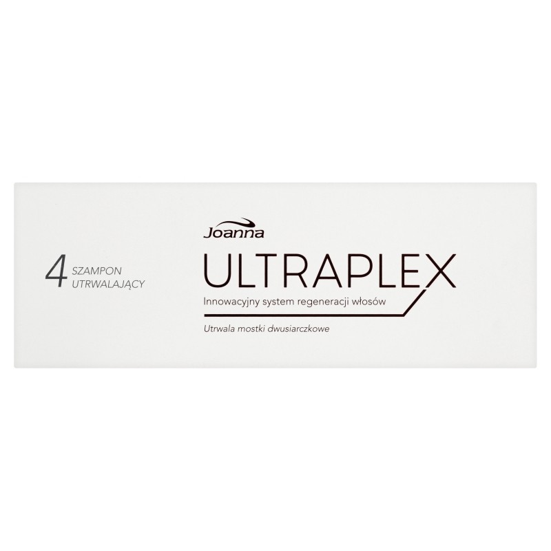 Joanna Ultraplex