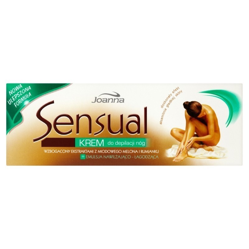 Joanna Sensual