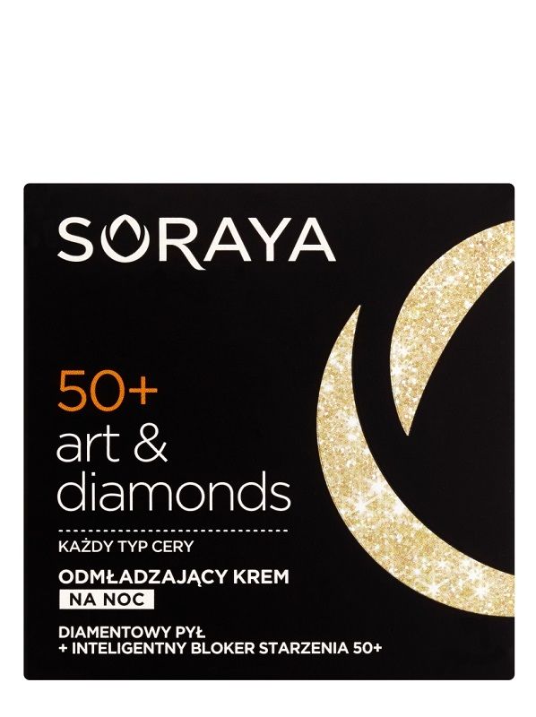 Soraya Art&Diamonds