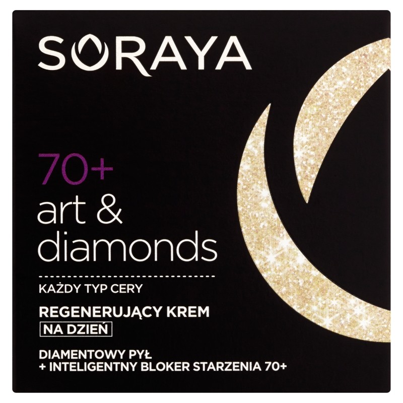 Soraya Art&Diamonds