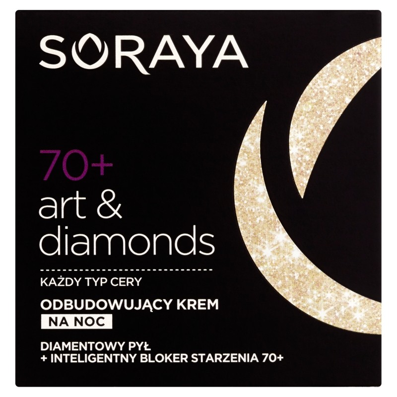 Soraya Art&Diamonds