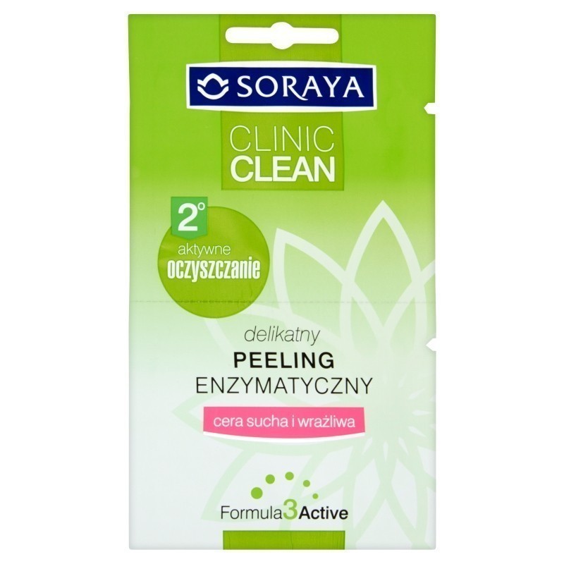 Soraya Clinic Clean