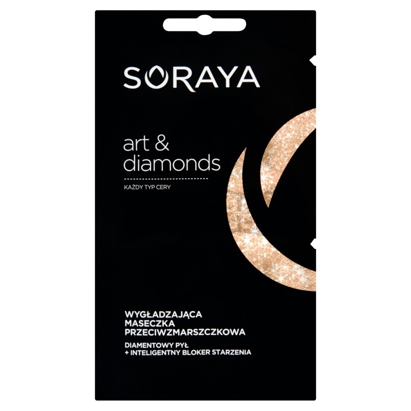 Soraya Art&Diamonds