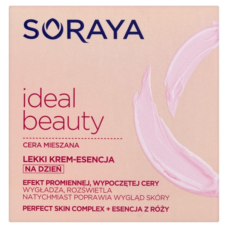 Soraya Ideal Beauty