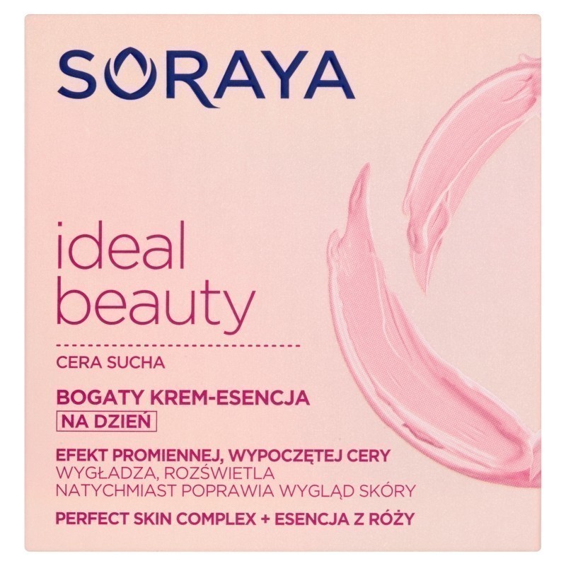 Soraya Ideal Beauty