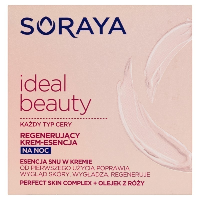 Soraya Ideal Beauty
