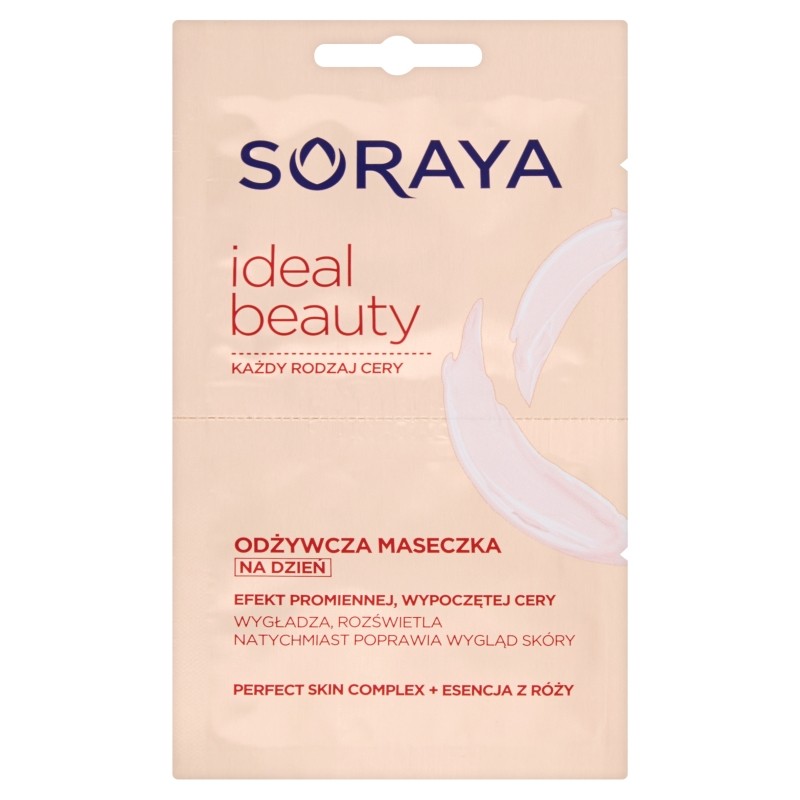 Soraya Ideal Beauty