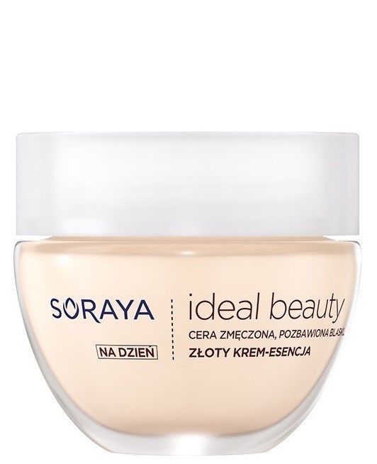 Soraya Ideal Beauty