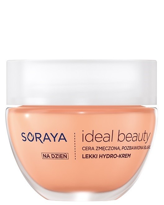 Soraya Ideal Beauty