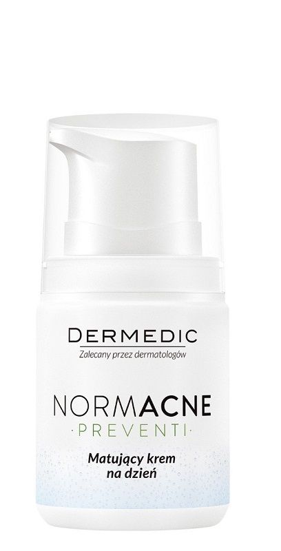 Dermedic Normacne Preventi