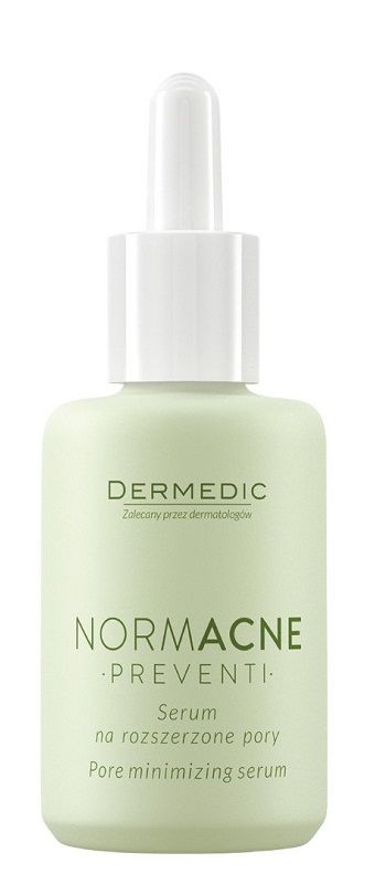 Dermedic Normacne Preventi