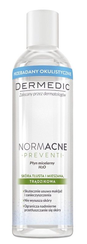 Dermedic Normacne Preventi