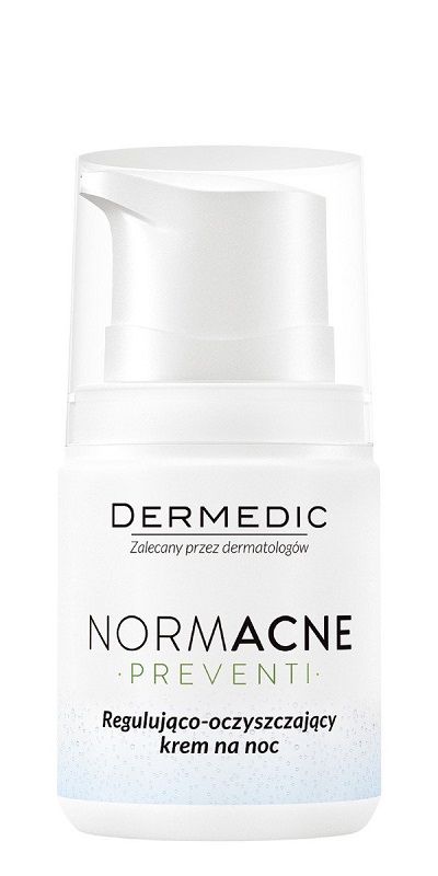 Dermedic Normacne Preventi