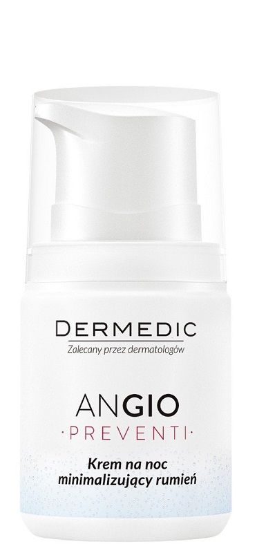 Dermedic Angio Preventi